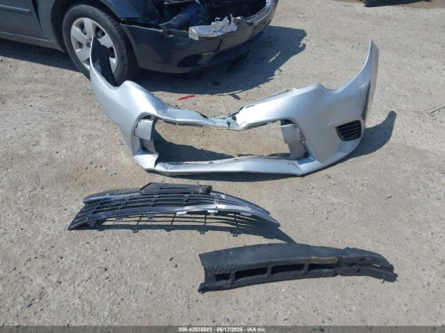 2T1BURHE1FC364976 Toyota 2zr-fe