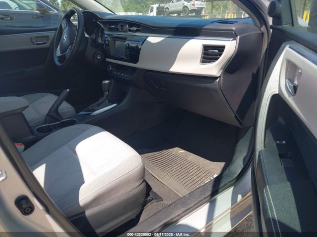 2T1BURHE1FC364976 Toyota 2zr-fe