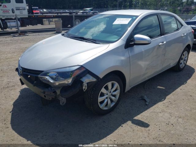 2T1BURHE1FC364976 Toyota 2zr-fe