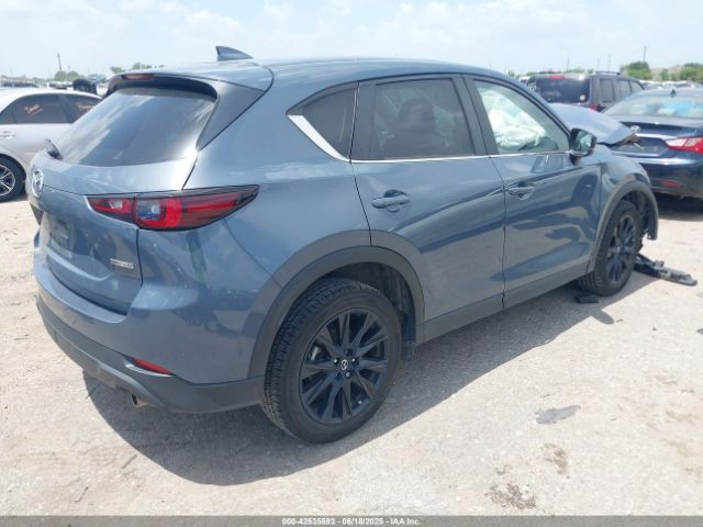 2022 MAZDA CX-5 JM3KFBCM2N0571117 Photo 3