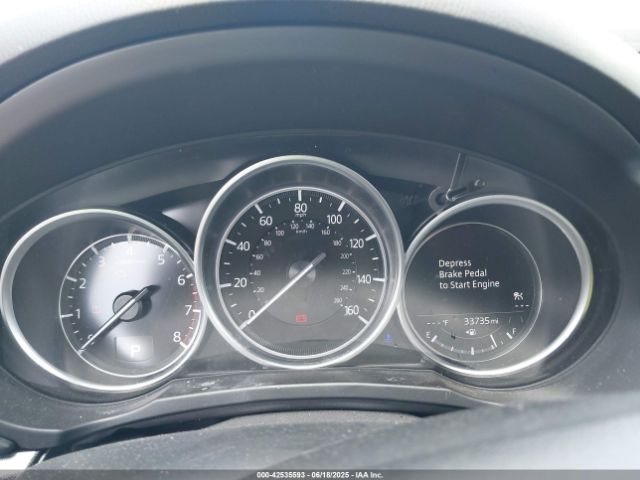 2022 MAZDA CX-5 JM3KFBCM2N0571117 Photo 6