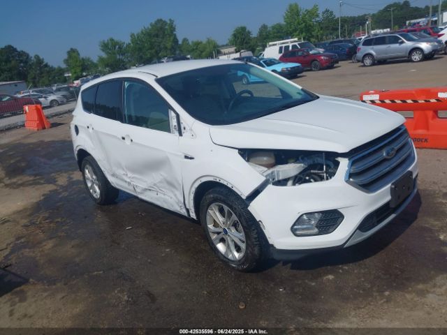 2017 FORD ESCAPE 1FMCU0GD1HUD49436
