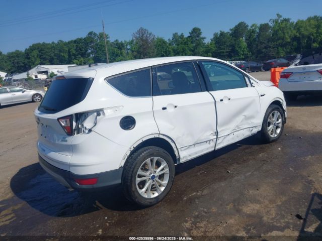 2017 FORD ESCAPE 1FMCU0GD1HUD49436 Photo 3