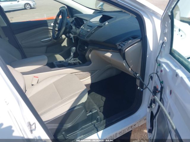 2017 FORD ESCAPE 1FMCU0GD1HUD49436 Photo 4