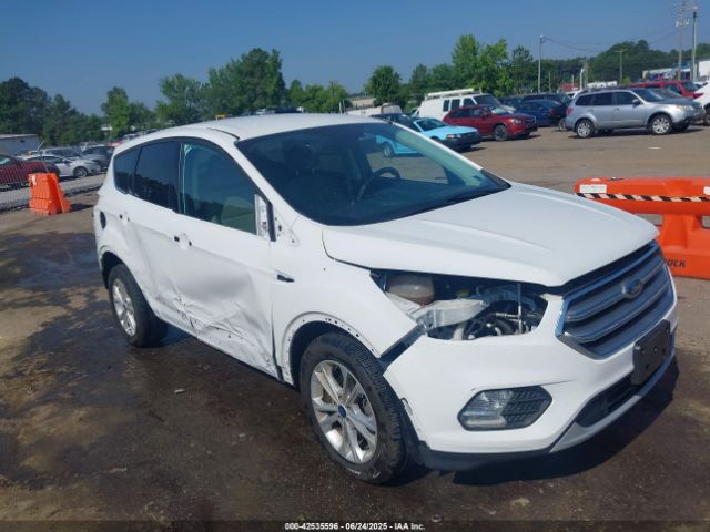 2017 FORD ESCAPE 1FMCU0GD1HUD49436 Photo 5