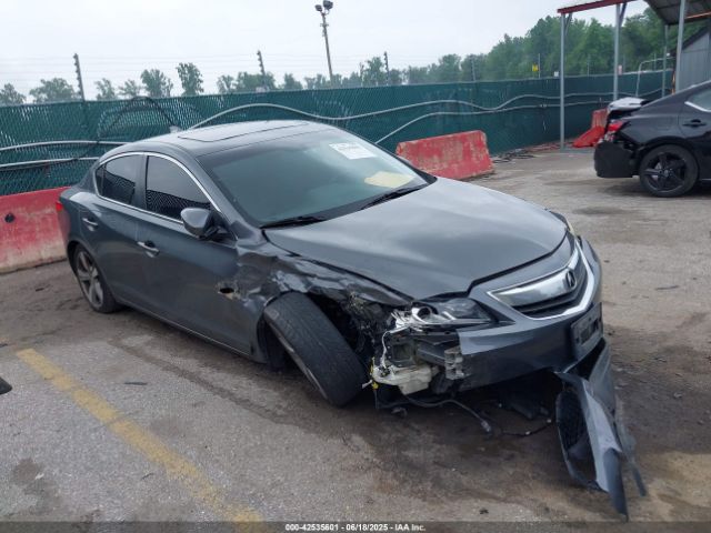 2013 ACURA ILX 19VDE1F75DE013426 Photo 0