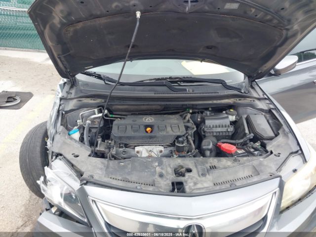 2013 ACURA ILX 19VDE1F75DE013426 Photo 9