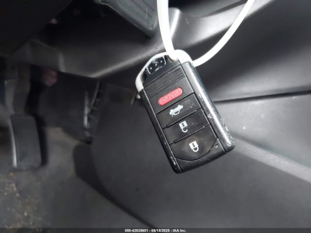 2013 ACURA ILX 19VDE1F75DE013426 Photo 10