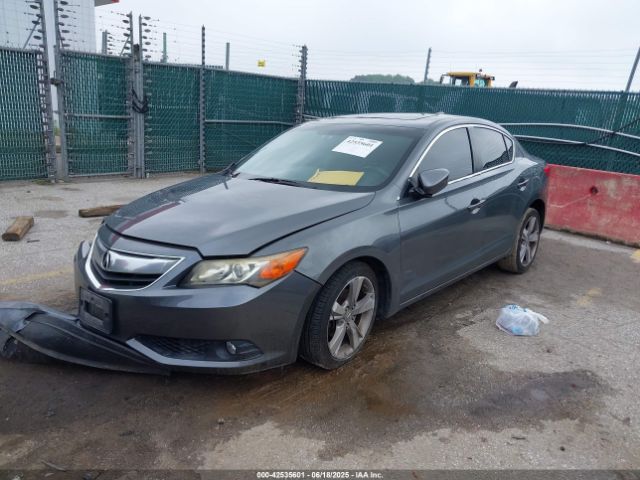 2013 ACURA ILX 19VDE1F75DE013426 Photo 1
