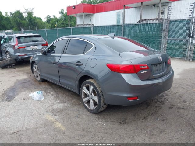 2013 ACURA ILX 19VDE1F75DE013426 Photo 2