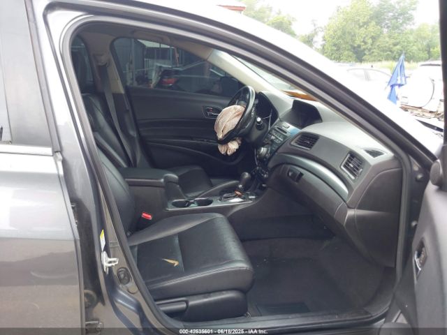 2013 ACURA ILX 19VDE1F75DE013426 Photo 4