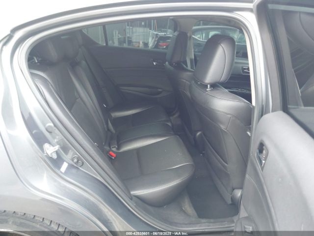 2013 ACURA ILX 19VDE1F75DE013426 Photo 7