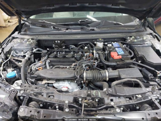 2023 HONDA ACCORD 1HGCY1F38PA006003 Photo 9