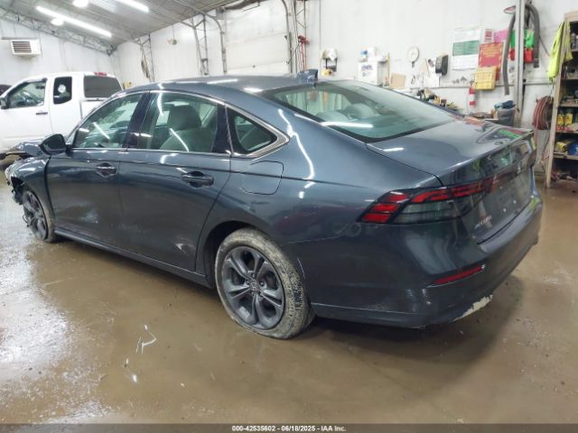 2023 HONDA ACCORD 1HGCY1F38PA006003 Photo 2