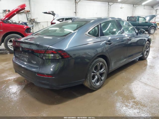 2023 HONDA ACCORD 1HGCY1F38PA006003 Photo 3