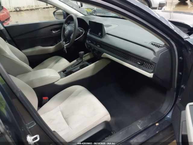 2023 HONDA ACCORD 1HGCY1F38PA006003 Photo 4