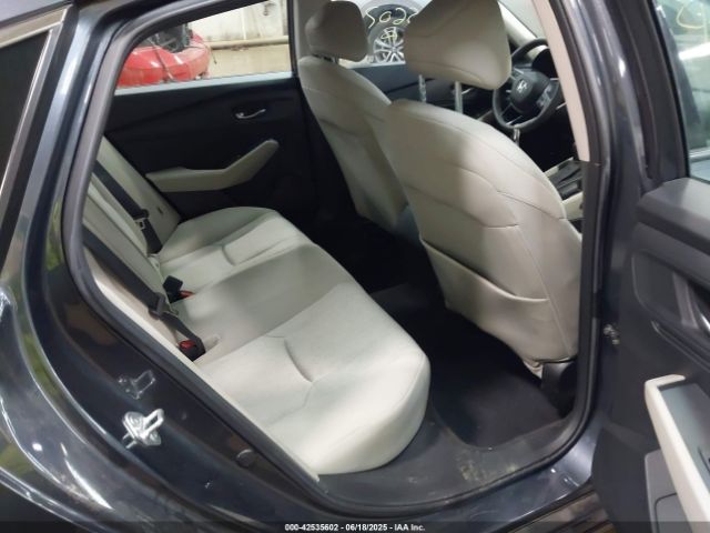2023 HONDA ACCORD 1HGCY1F38PA006003 Photo 7