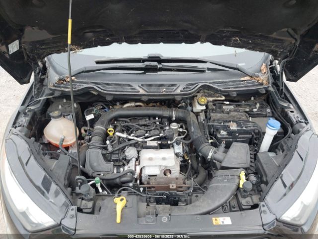 2018 FORD ECOSPORT MAJ3P1RE4JC203153 Photo 9