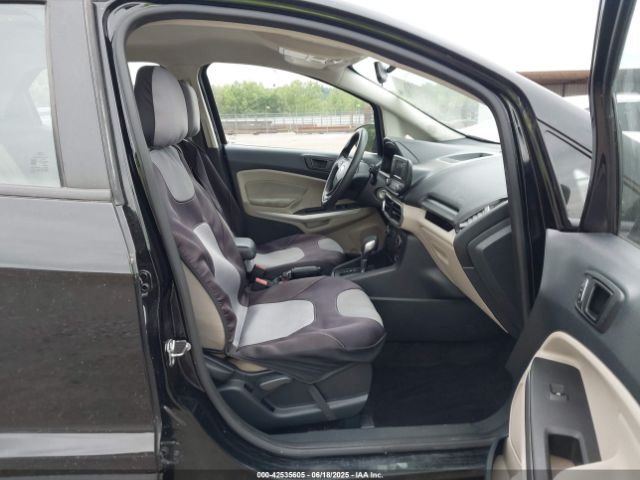 2018 FORD ECOSPORT MAJ3P1RE4JC203153 Photo 4