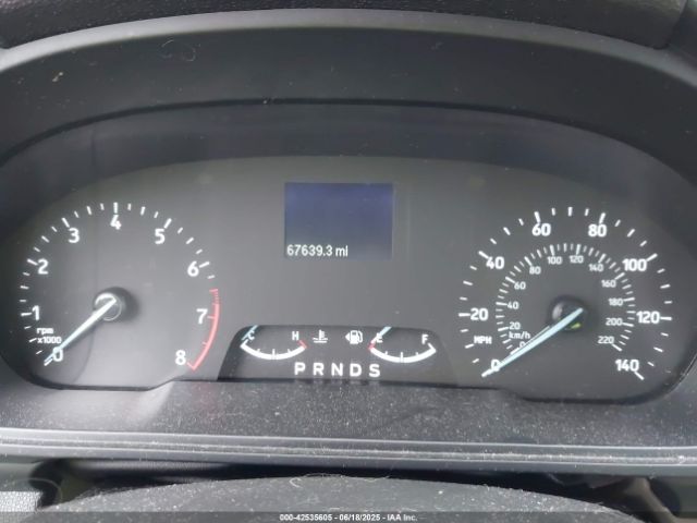 2018 FORD ECOSPORT MAJ3P1RE4JC203153 Photo 6