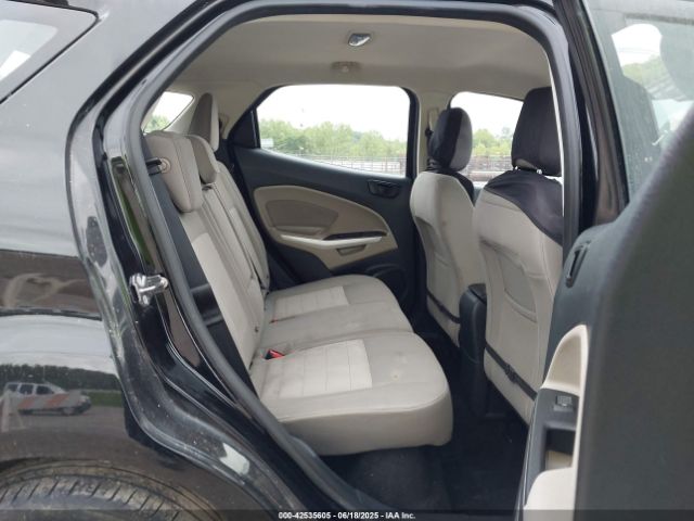 2018 FORD ECOSPORT MAJ3P1RE4JC203153 Photo 7