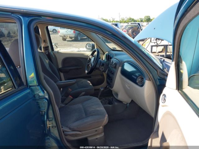 2001 CHRYSLER PT CRUISER 3C8FY4BB61T653945 Photo 4