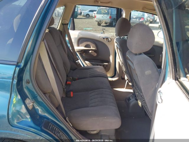 2001 CHRYSLER PT CRUISER 3C8FY4BB61T653945 Photo 7