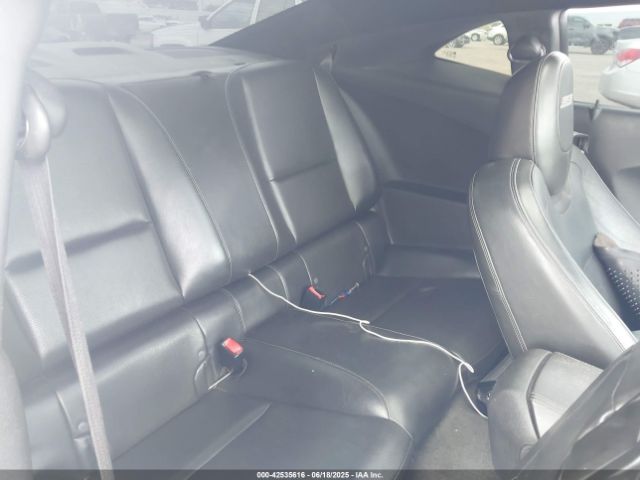 2010 CHEVROLET CAMARO 2G1FK1EJ6A9188695 Photo 7