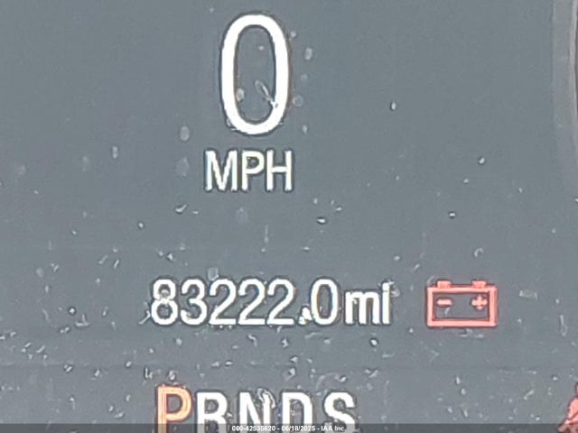 3LN6L5FC1JR620384 Lincoln 3.0l W/prem