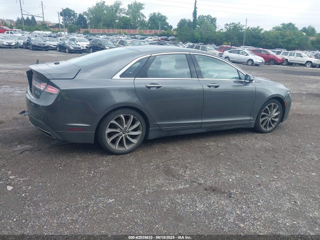 3LN6L5FC1JR620384 Lincoln 3.0l W/prem