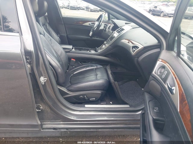 3LN6L5FC1JR620384 Lincoln 3.0l W/prem