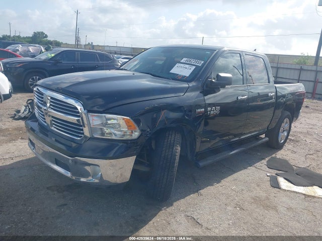 RAM 2016 2016 1C6RR6LT0GS127794 Image 2