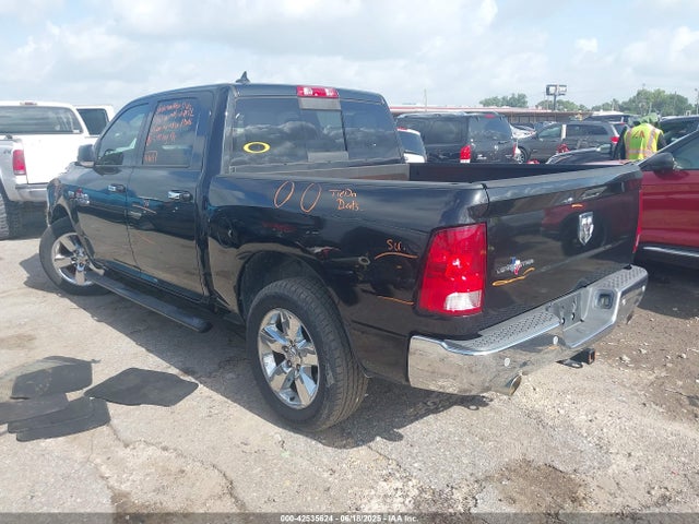 RAM 2016 2016 1C6RR6LT0GS127794 Image 3