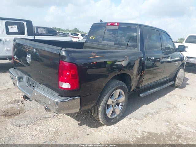 RAM 2016 2016 1C6RR6LT0GS127794 Image 4