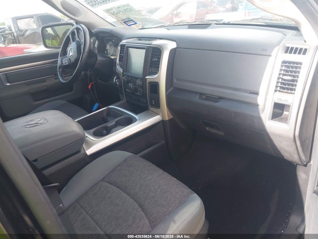 RAM 2016 2016 1C6RR6LT0GS127794 Image 5