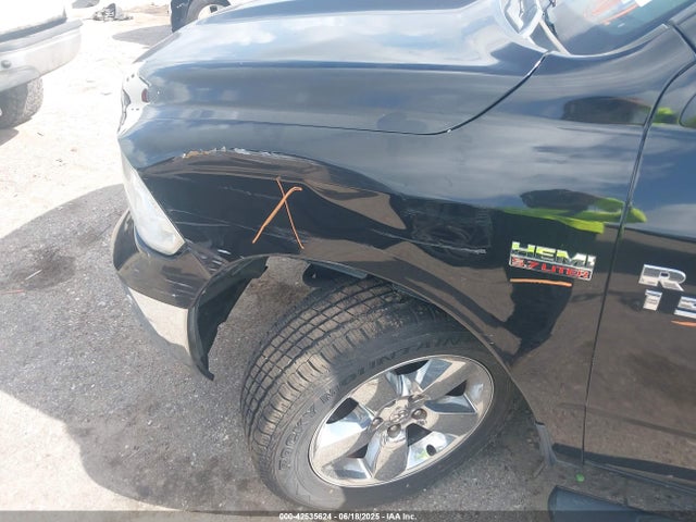 RAM 2016 2016 1C6RR6LT0GS127794 Image 6