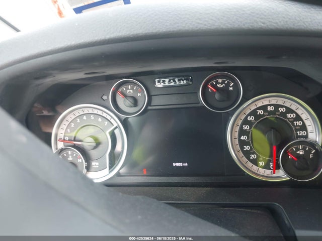 RAM 2016 2016 1C6RR6LT0GS127794 Image 7