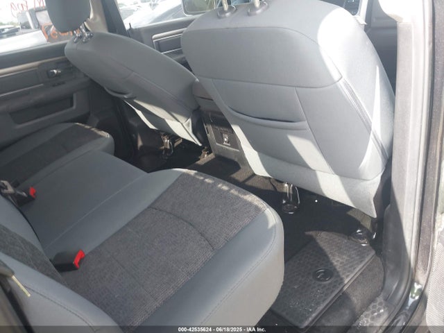 RAM 2016 2016 1C6RR6LT0GS127794 Image 8