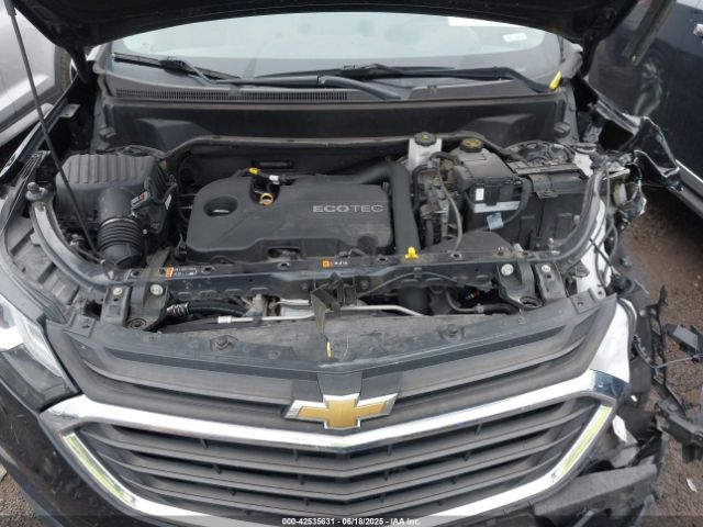 2020 CHEVROLET EQUINOX 2GNAXHEV3L6203356 Photo 9