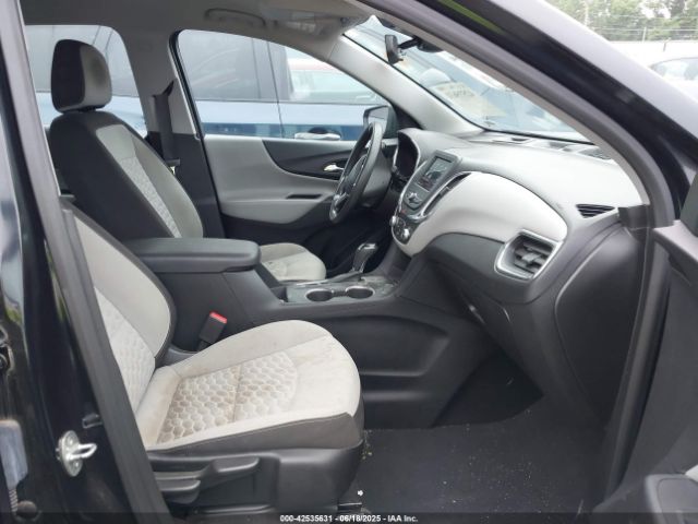 2020 CHEVROLET EQUINOX 2GNAXHEV3L6203356 Photo 4