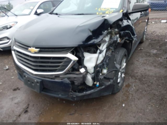 2020 CHEVROLET EQUINOX 2GNAXHEV3L6203356 Photo 5