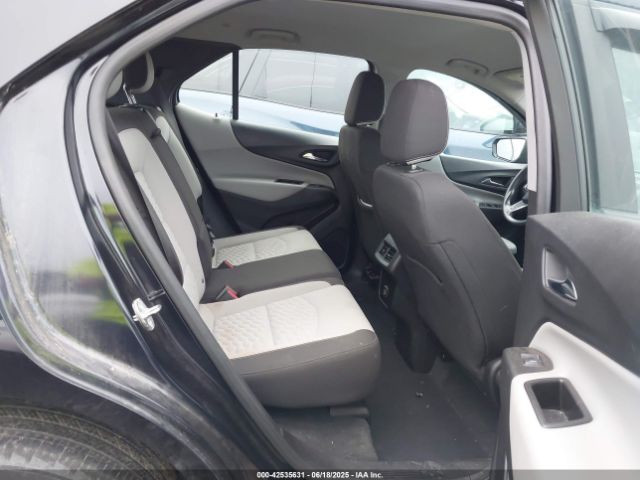 2020 CHEVROLET EQUINOX 2GNAXHEV3L6203356 Photo 7
