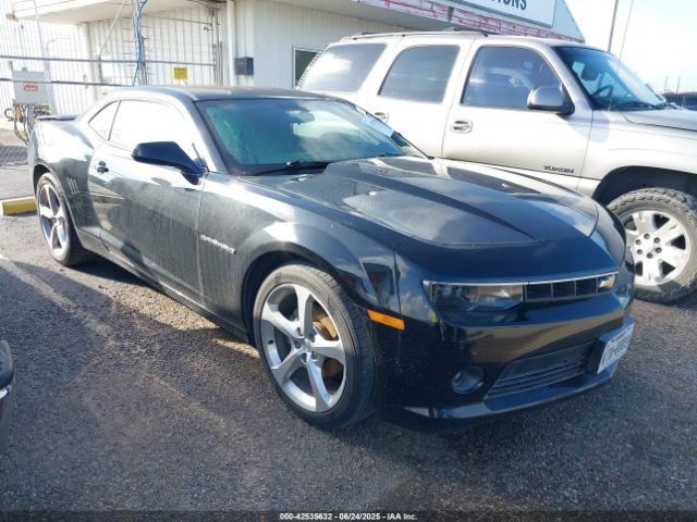 2G1FB1E36E9245503 auction archive image