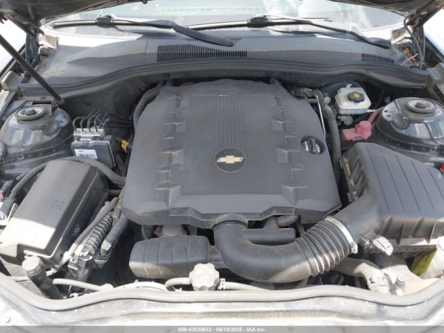 2G1FB1E36E9245503 Chevrolet lfx