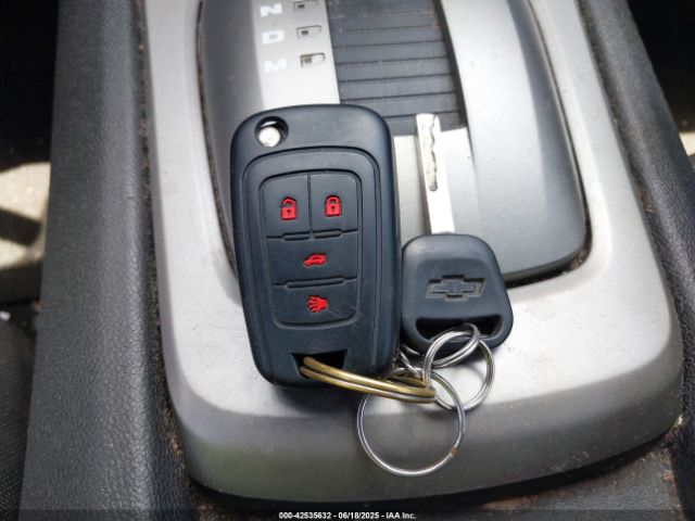 2G1FB1E36E9245503 Chevrolet lfx