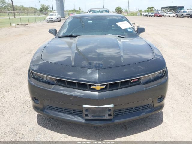 2G1FB1E36E9245503 Chevrolet lfx