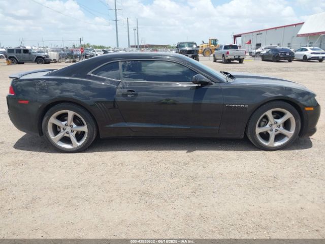 2G1FB1E36E9245503 Chevrolet lfx