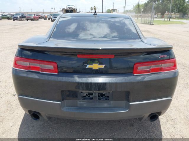 2G1FB1E36E9245503 Chevrolet lfx