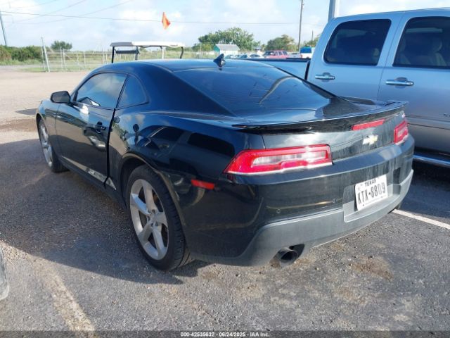 2G1FB1E36E9245503 Chevrolet lfx