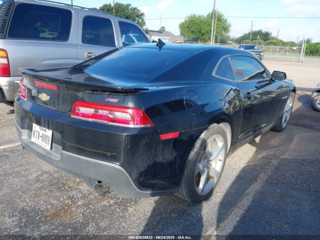 2G1FB1E36E9245503 Chevrolet lfx
